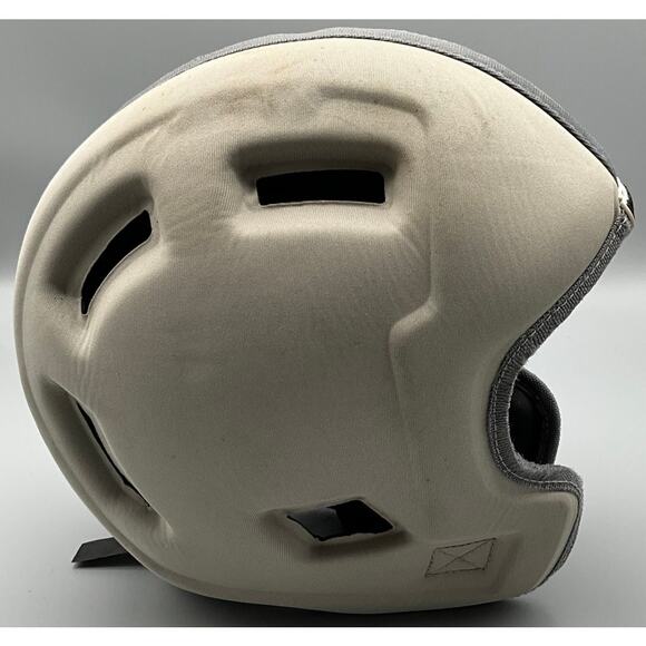 Rocksolid Soft Shell Head Protection Flag 7-on-7 Football Helmet - Medium - Picture 3 of 8